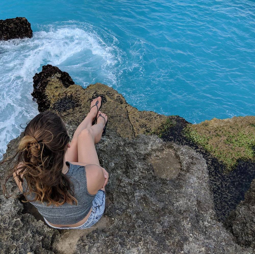 Meet your Posher, Eliška